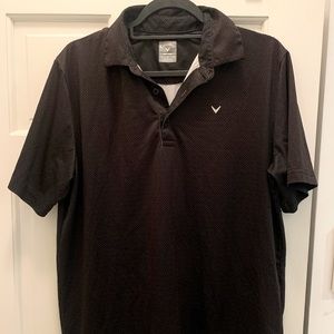 Callaway Golf Polo